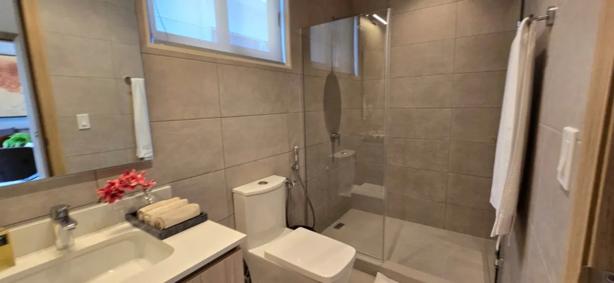 Casa en venta en panamá pacífico