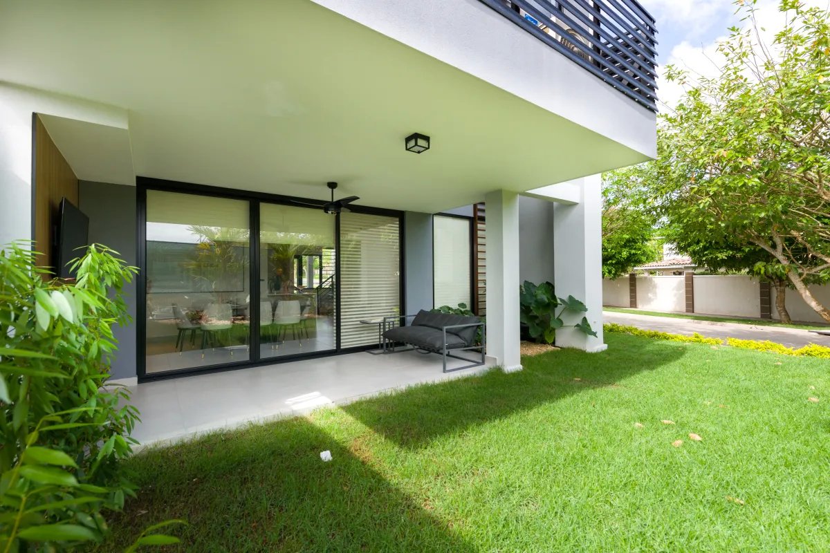 Casa en venta en panamá pacífico