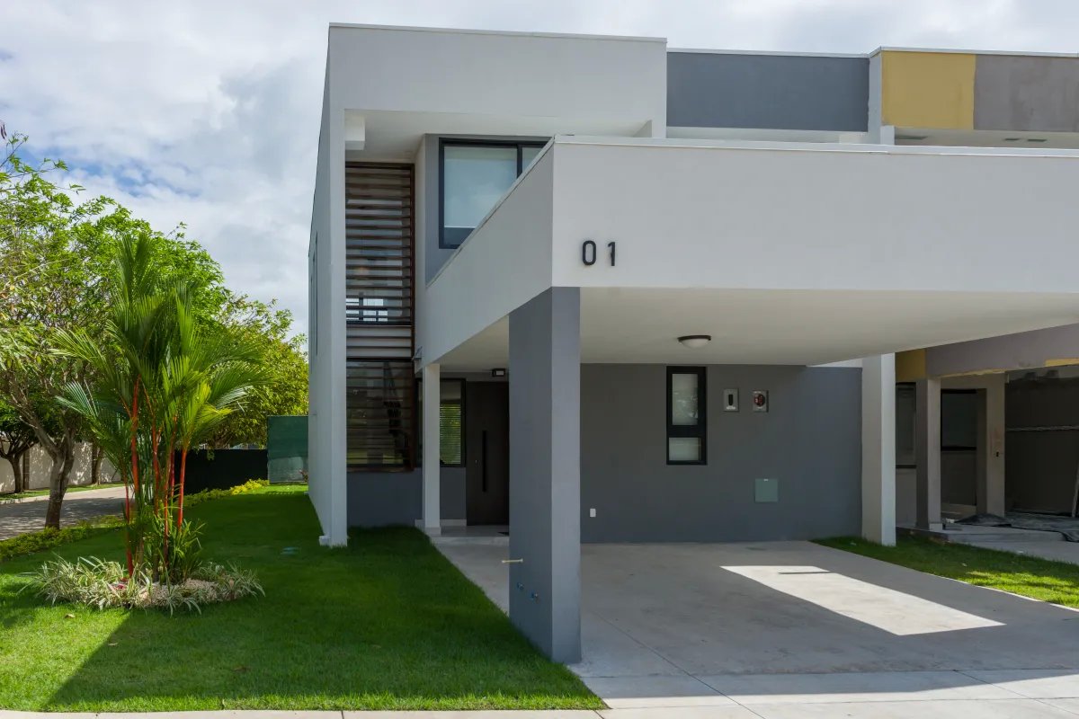 Casa en venta en panamá pacífico