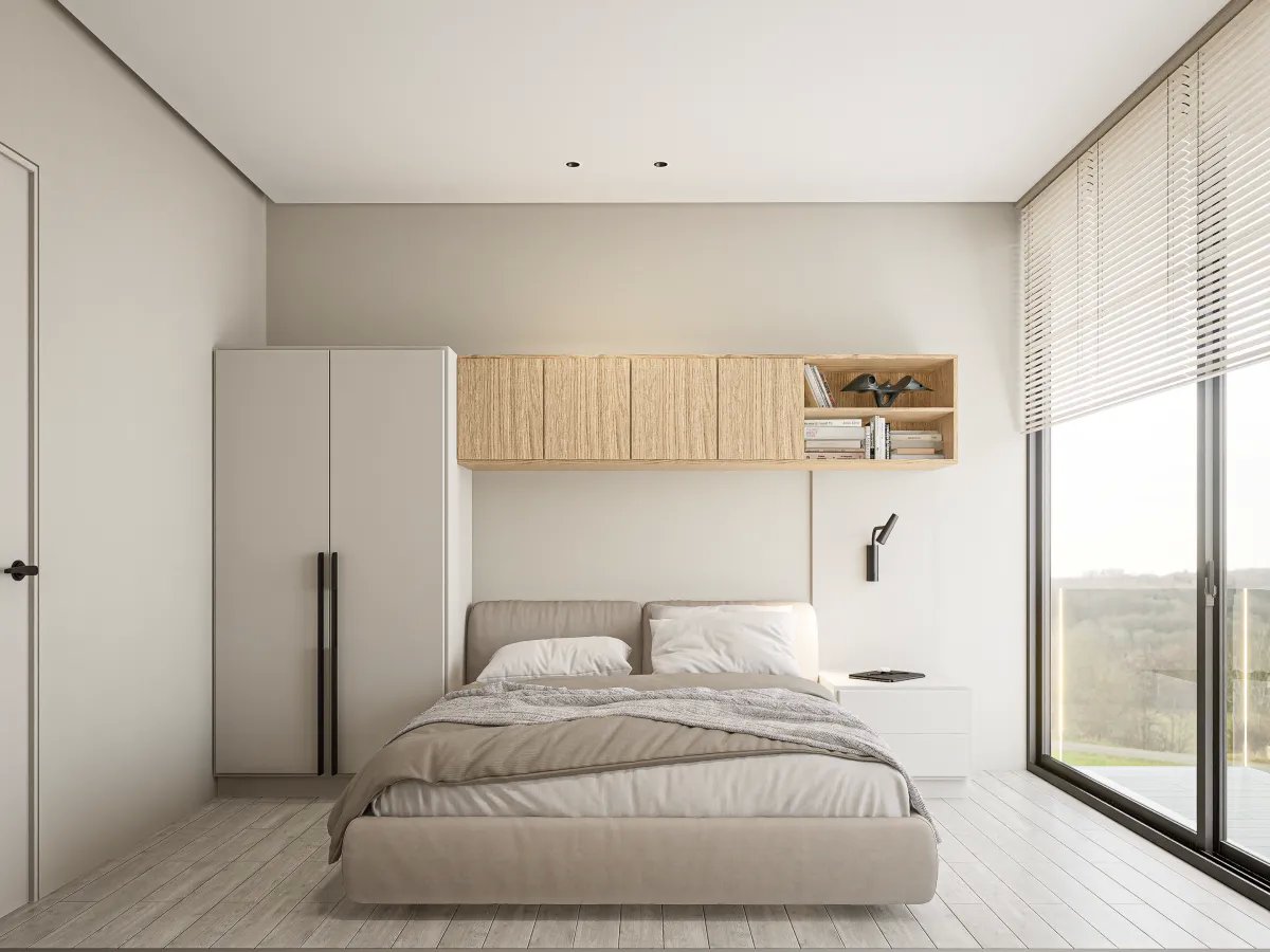 Apartamento en venta en bella vista