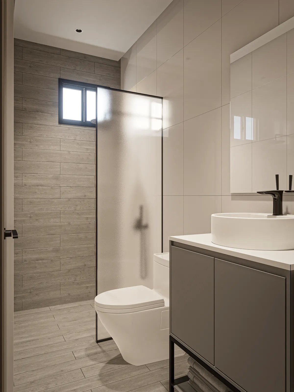 Apartamento en venta en bella vista