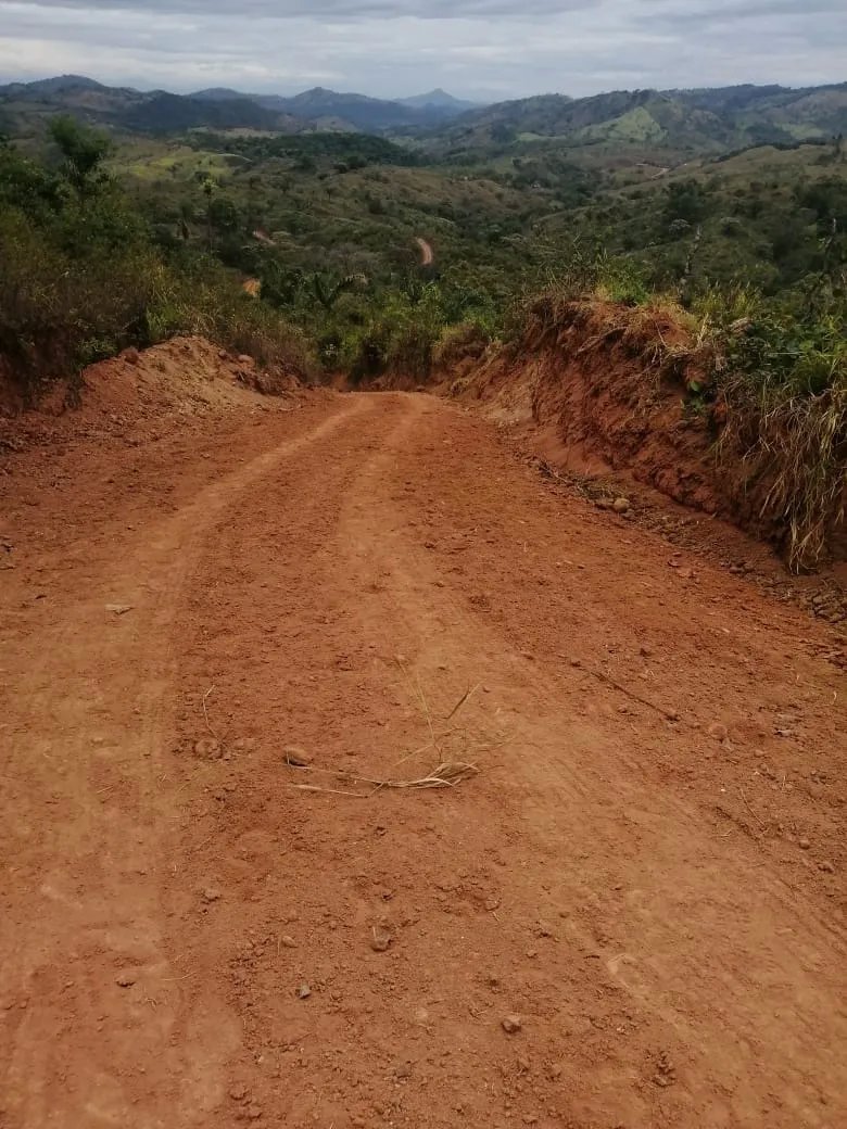 Venta de finca ganadera en veraguas, sector la pifa