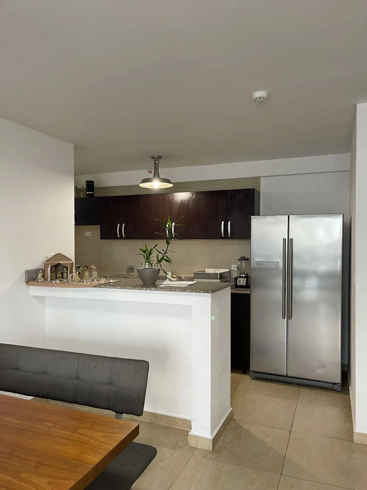 Venta de apartamento en ph vista park carrasquilla