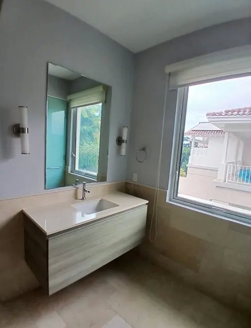 House for sale in ph ocean lakes buenaventura rio hato