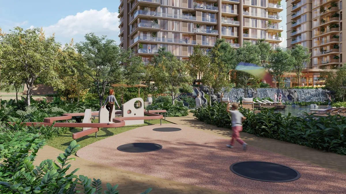 Apartamento en venta en bosco - santa maria