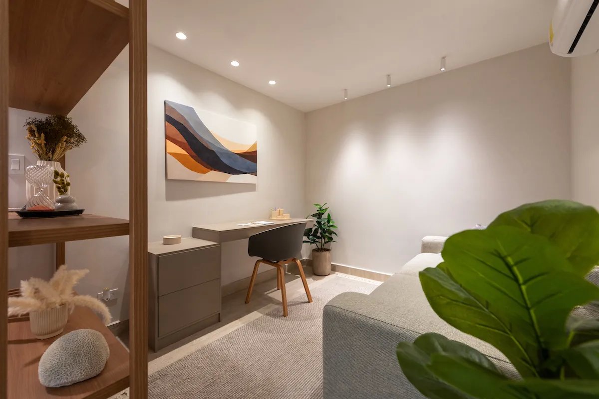 Apartamento en venta en panamá pacífico