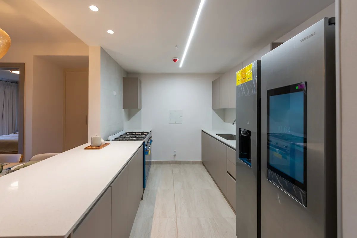 Apartamento en venta en panamá pacífico