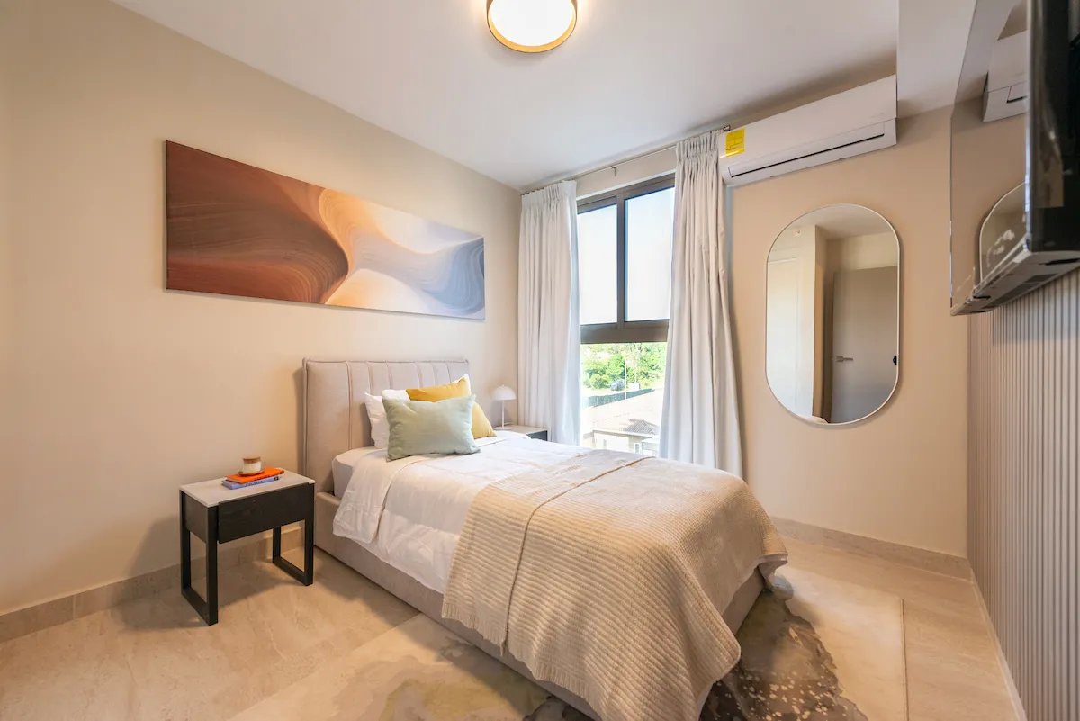Apartamento en venta en panamá pacífico