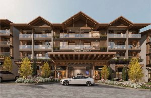139595 - Chiriquí - apartments - villa nueva