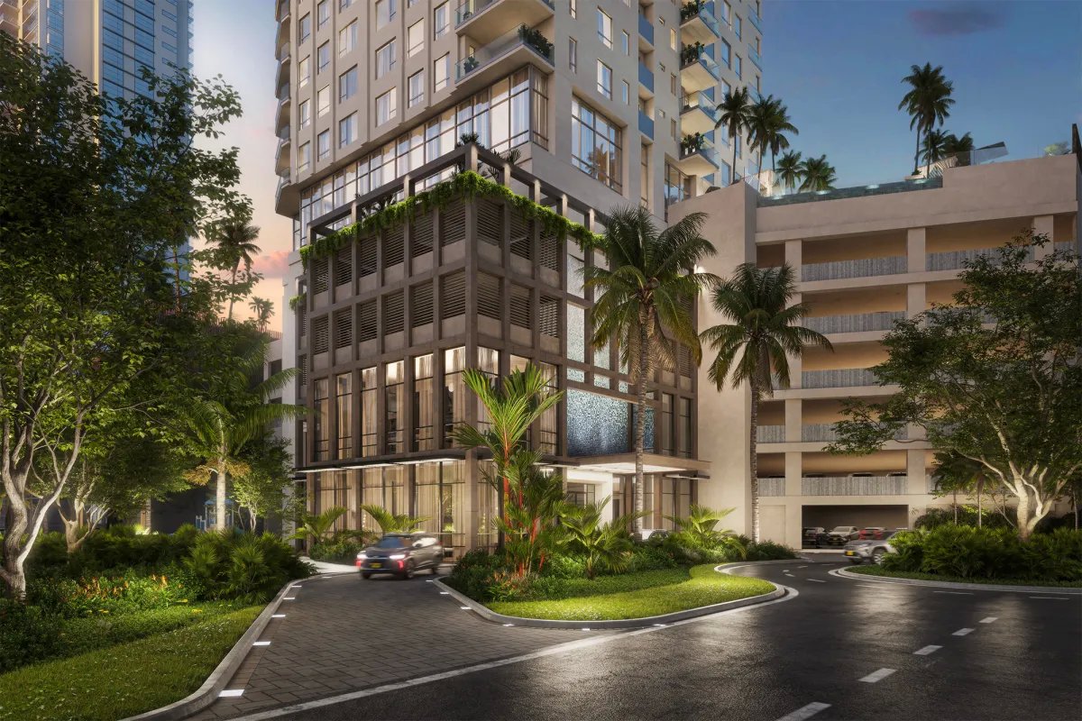 Apartamento en venta en ph corotú - piso 19