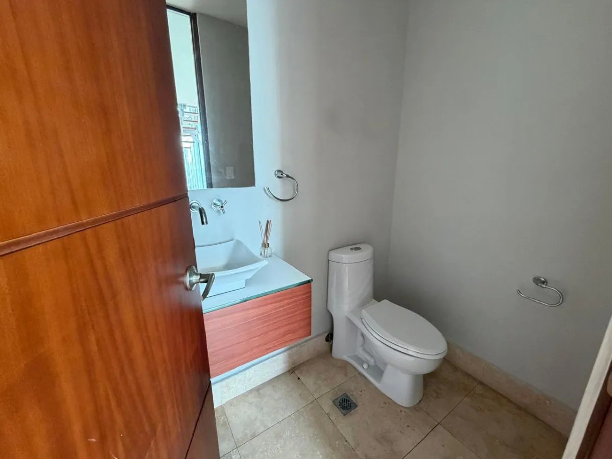 Loft en venta en ph loft four 41  punta pacífica