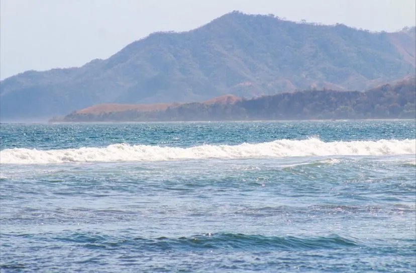 Playa ostional  81 hectáreas con 974m de frente de playa | pedasí, panamá
