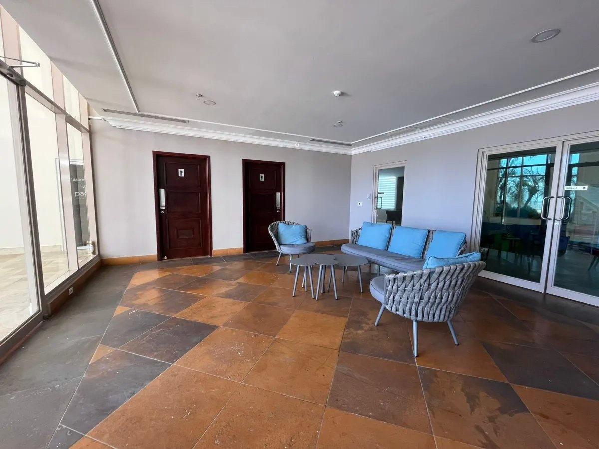 Se vende apartamento en punta pacifica