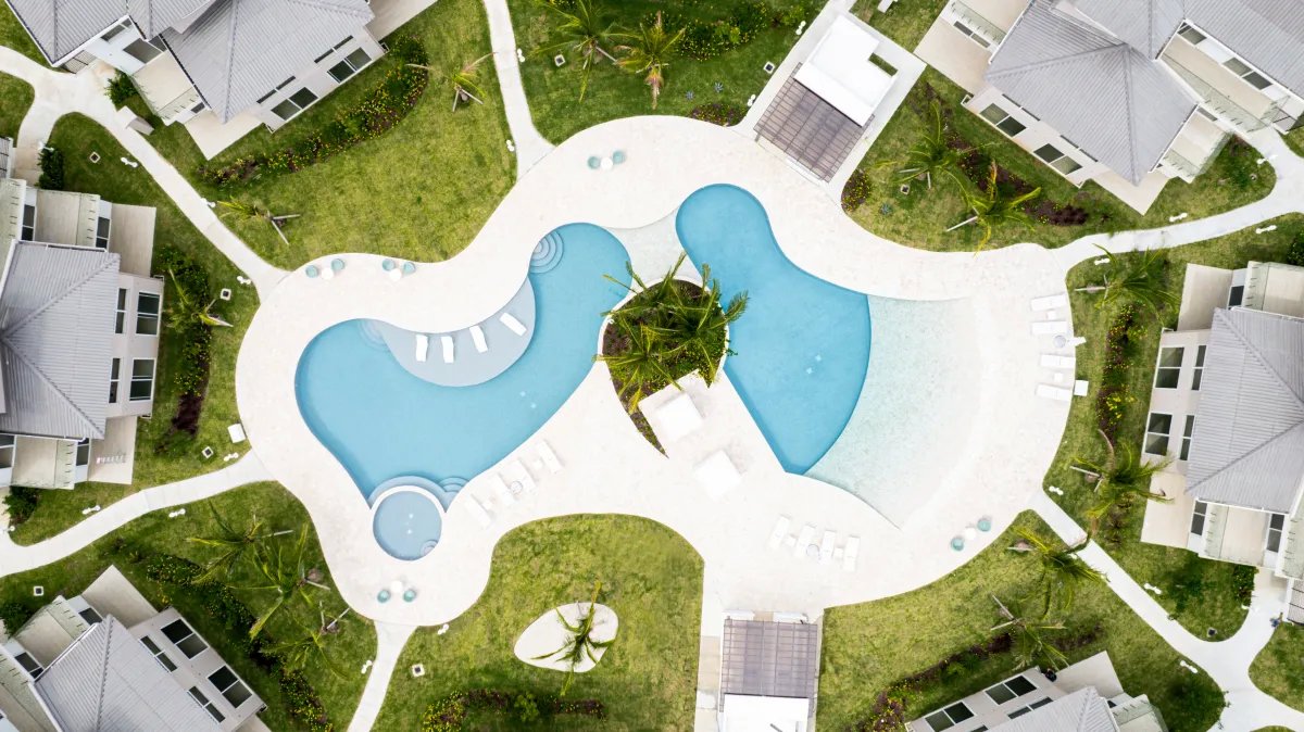 Apartamento en venta en playa caracol -brisas del mar garden