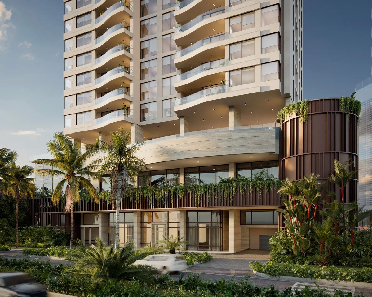 Penthouse for sale in ph tagua - modelo b - 49