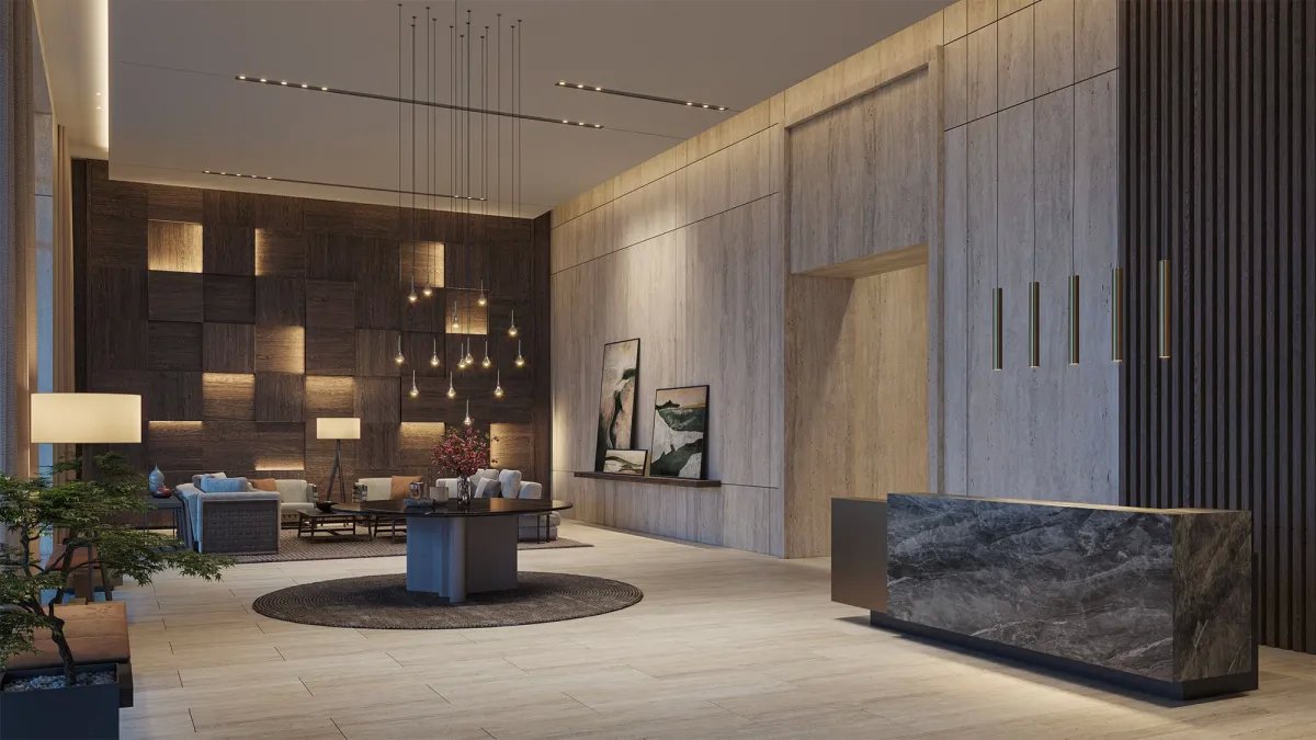 Penthouse for sale in guayacán - modelo b - 31
