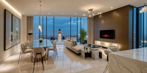 Se vende apartamento en coco del mar