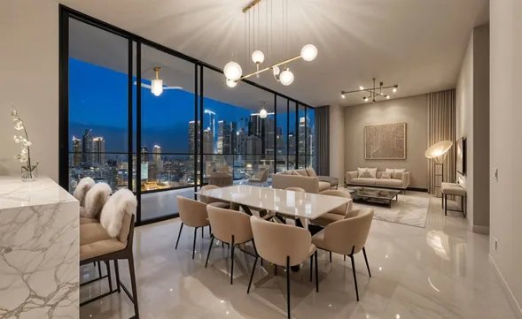 Se vende apartamento en coco del mar