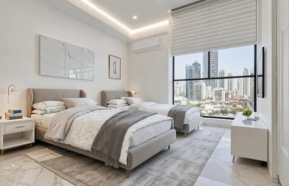 Se vende apartamento en coco del mar