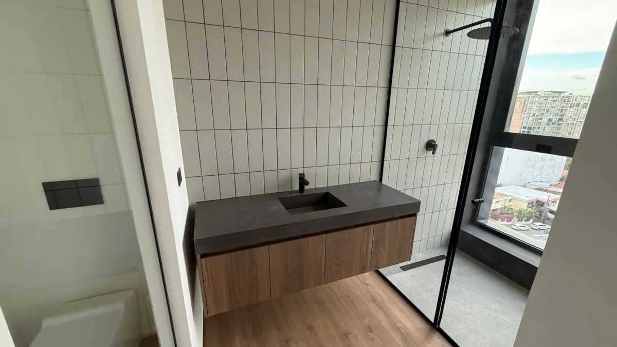 Apartamento en alquiler en coco del mar