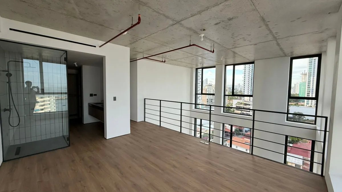 Apartamento en alquiler en coco del mar