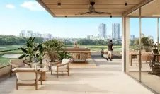 Venta de villas en santa maria