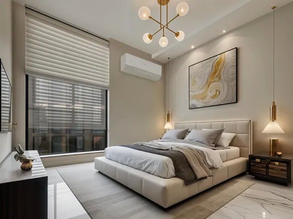 Apartamento en venta en coco del mar