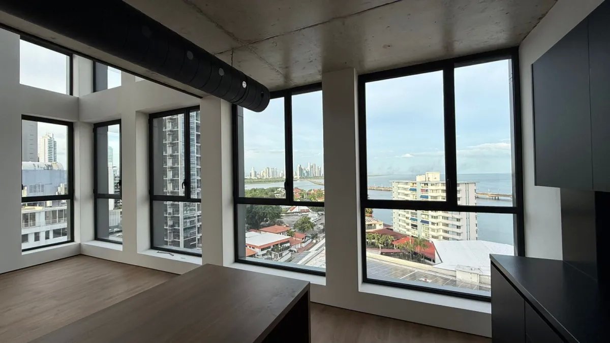 Apartamento en venta coco del mar