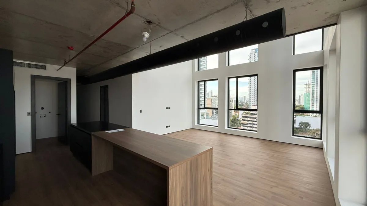 Apartamento en venta coco del mar