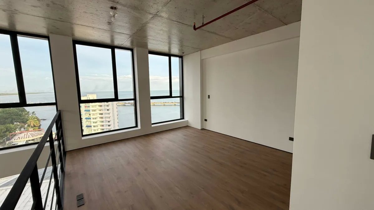 Apartamento en venta coco del mar
