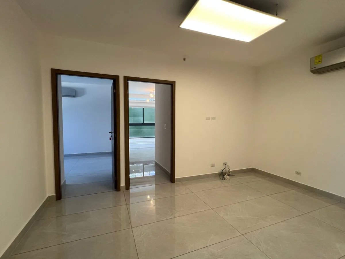 Apartamento en venta en bella vista