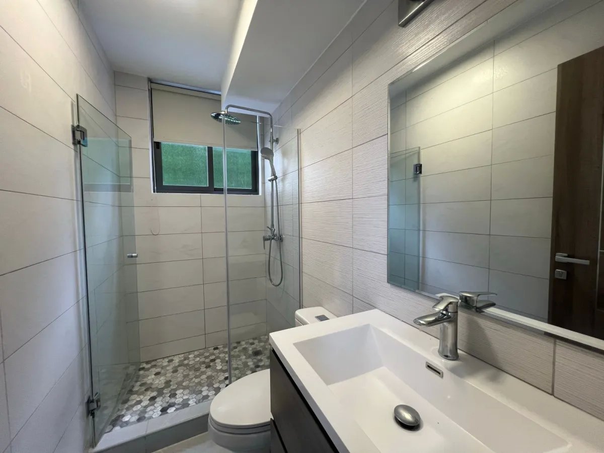 Apartamento en venta en bella vista