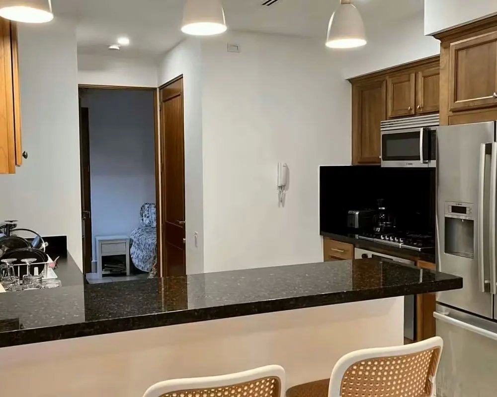 Venta de apartamento en buenaventura