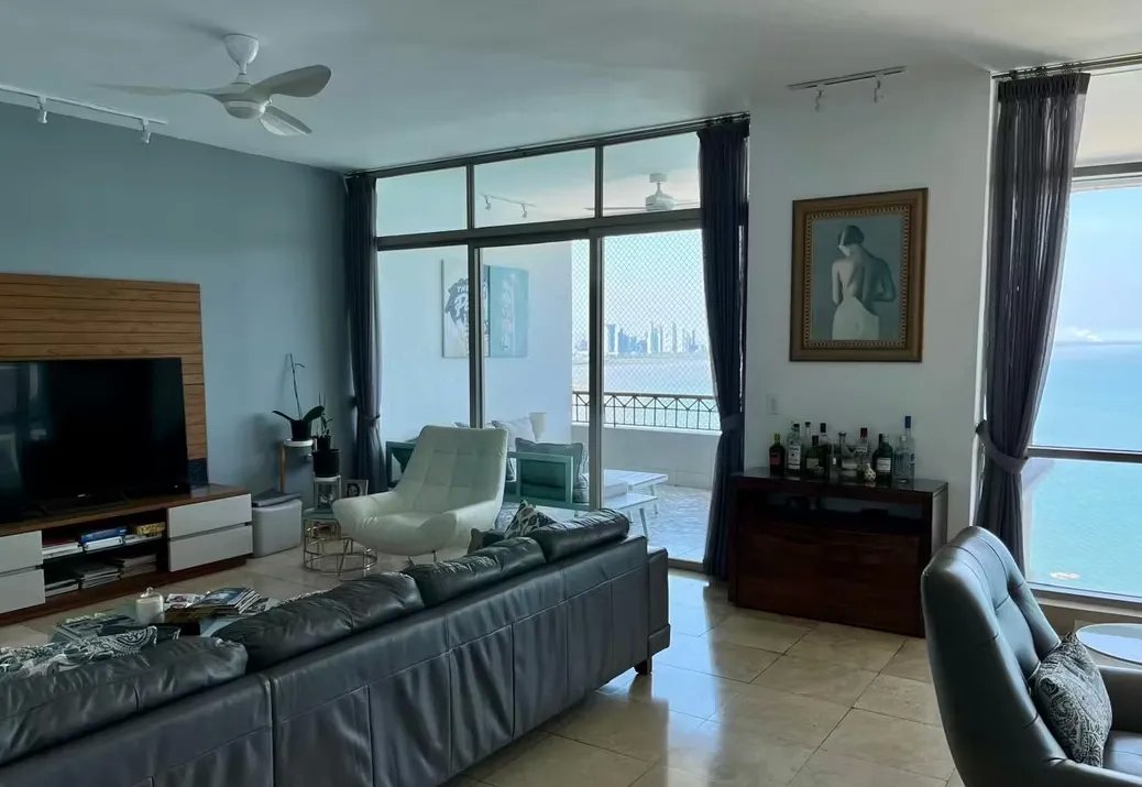Apartamento en venta en san francisco