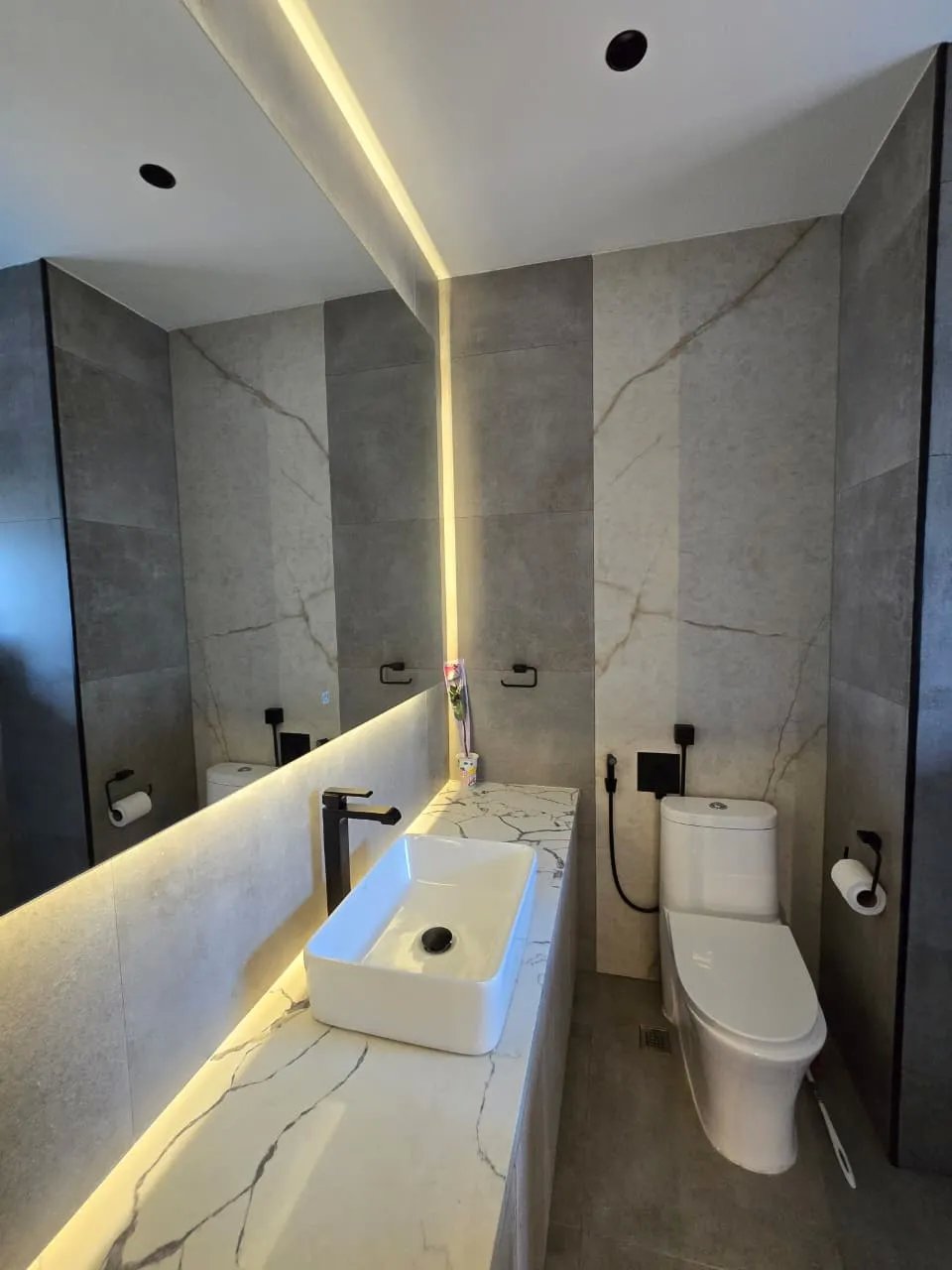 Vendo apartamento en punta pacifica