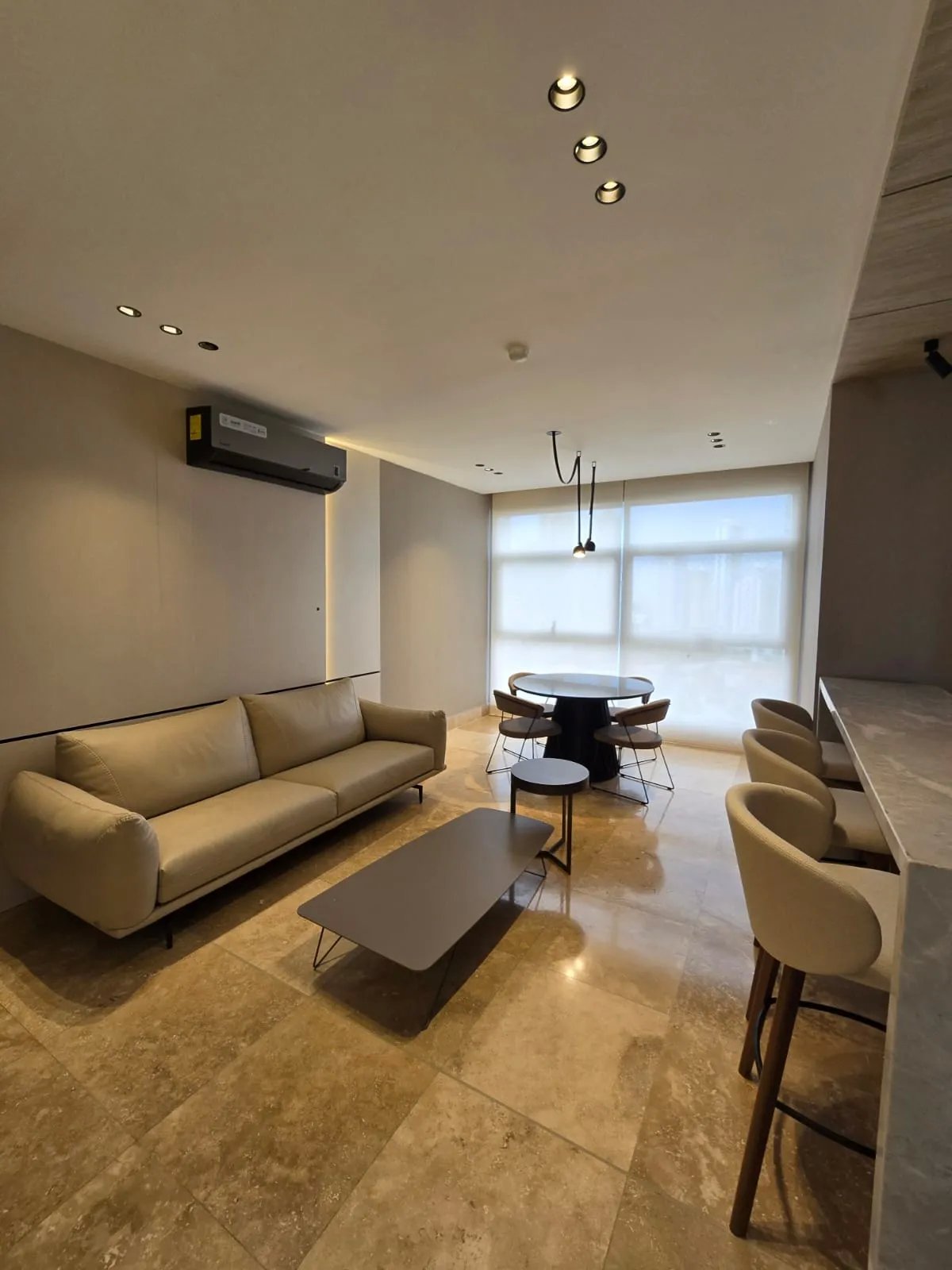 Vendo apartamento en punta pacifica