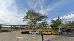 139635 - Villa lucre - apartments - altos de san rafael