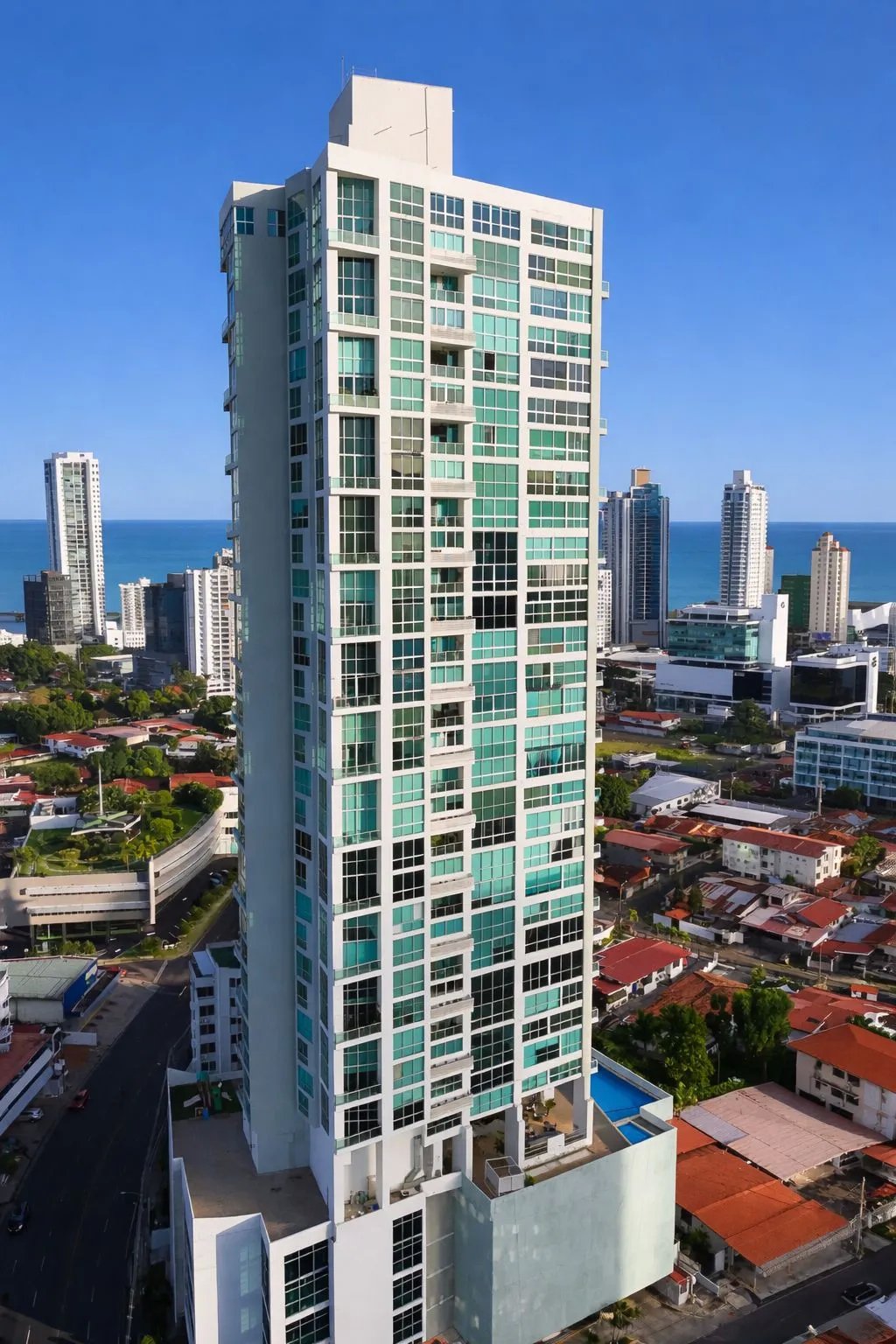 Se vende apartamento en san  francisco