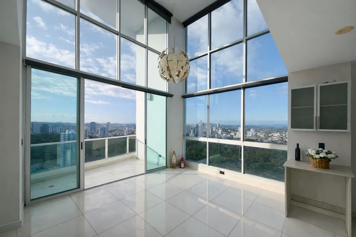 Se vende apartamento en san  francisco