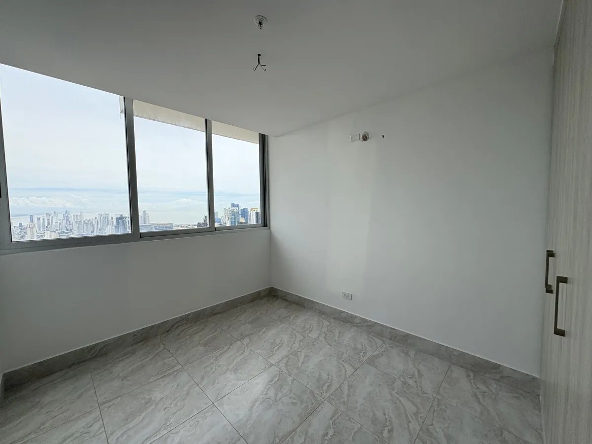 Apartamento en venta en el cangrejo