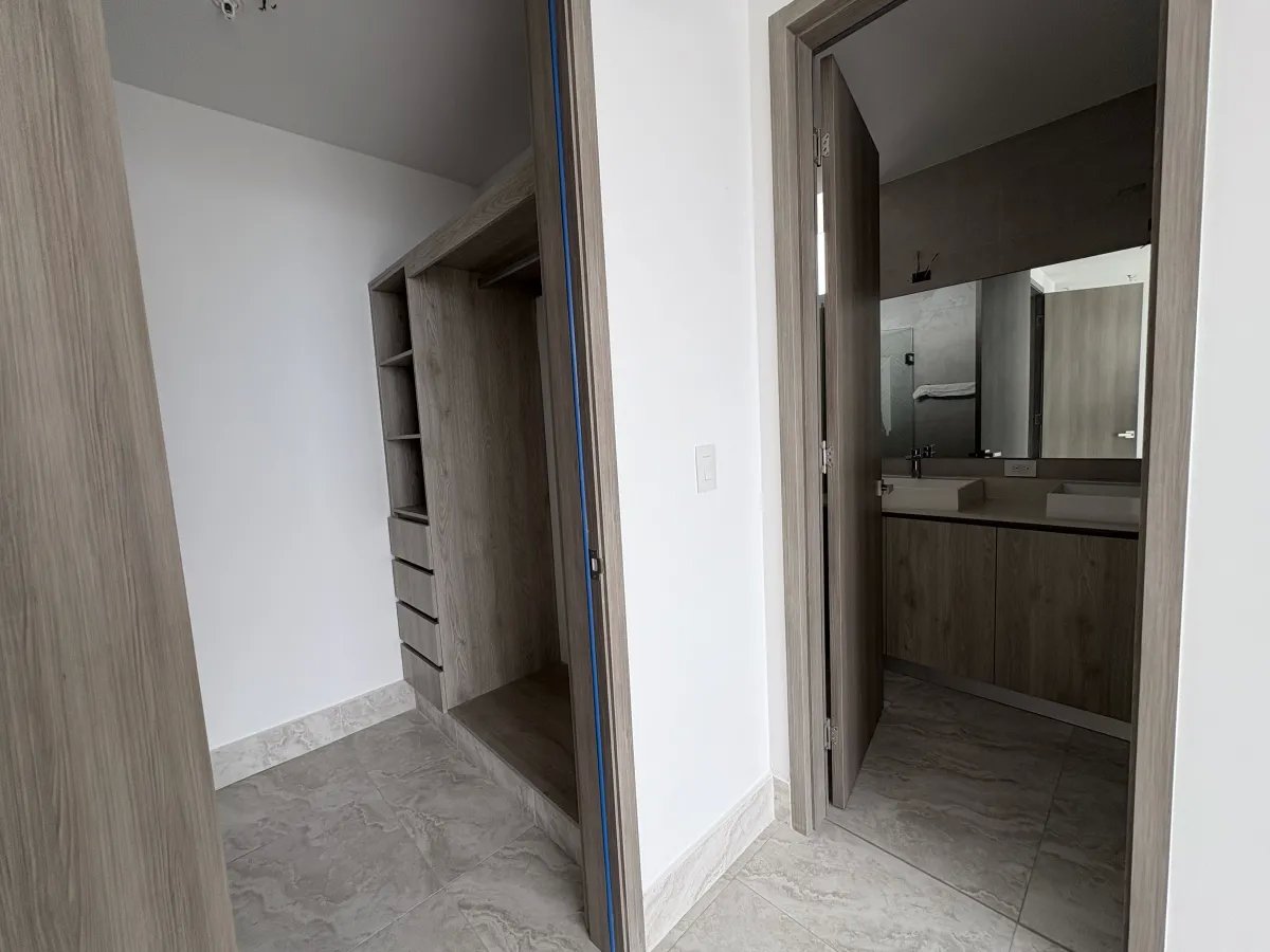 Apartamento en venta en el cangrejo