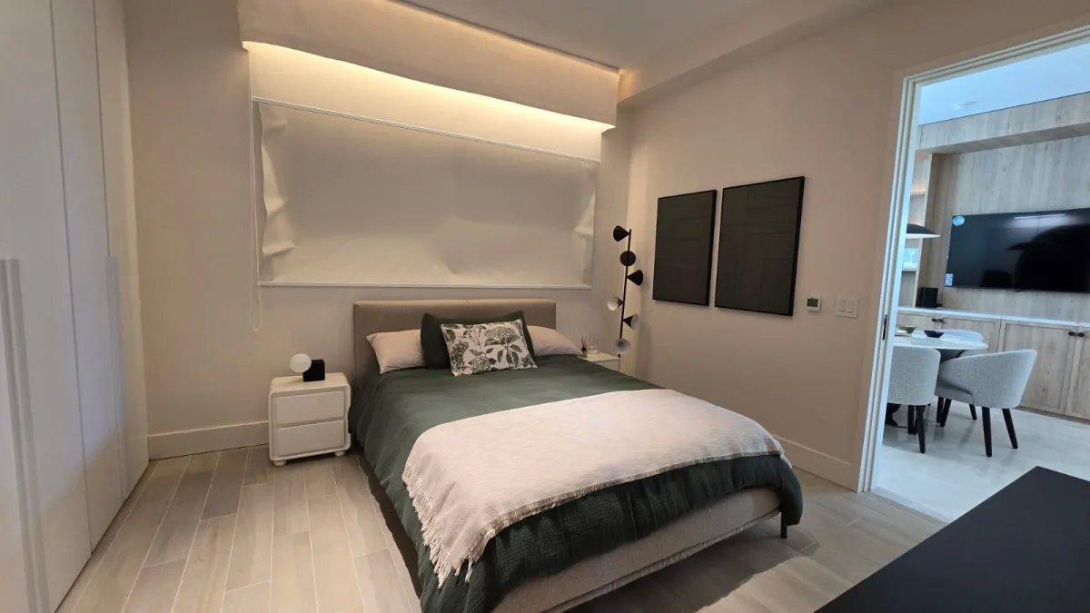Apartamento en alquiler en ocean reef islands