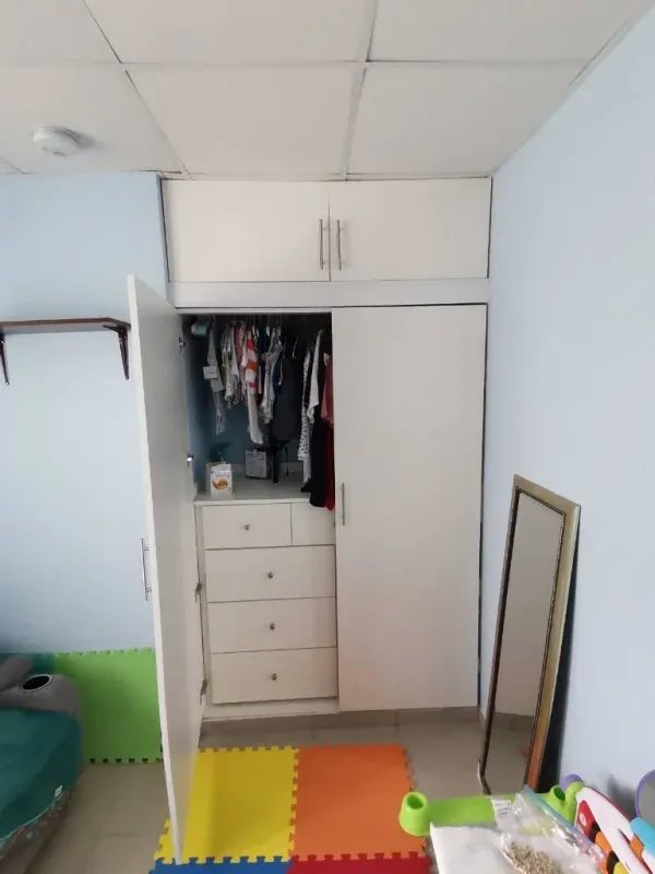 Alquiler de apartamento en betania