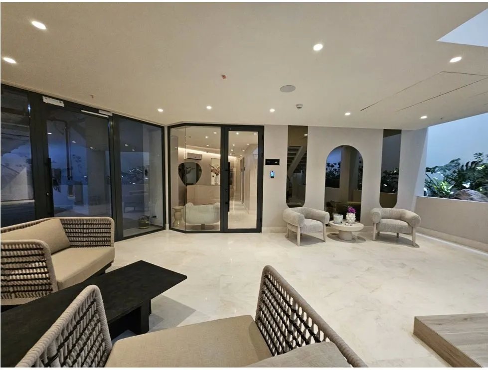 Alquiler de apartamento en ocean reef