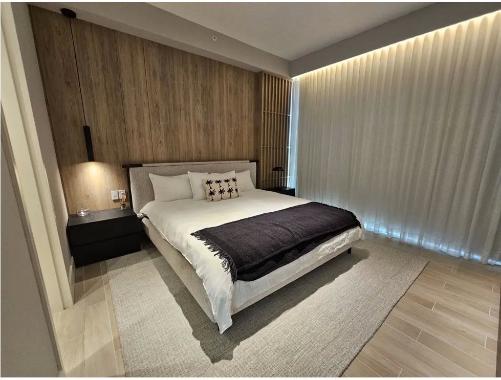 Alquiler de apartamento en ocean reef