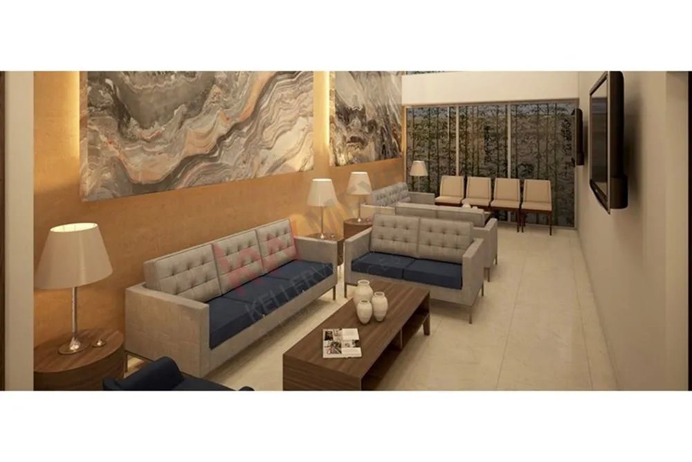 Renta consultorio en wtc juriquilla, querétaro piso 8