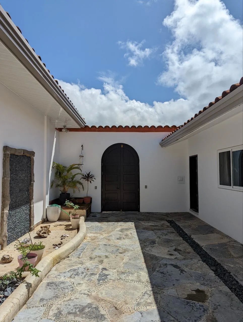 Venta de casa de lujo frente al mar en pedasí  andromeda ocean estate...