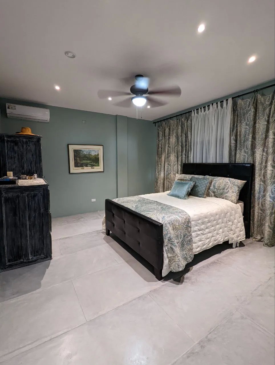Venta de casa de lujo frente al mar en pedasí  andromeda ocean estates