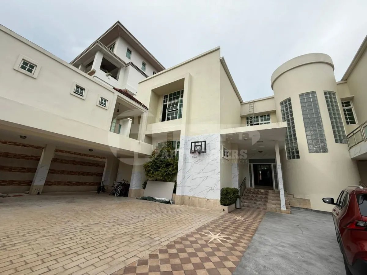 Venta/alquiler de casa lujosa en san francisco