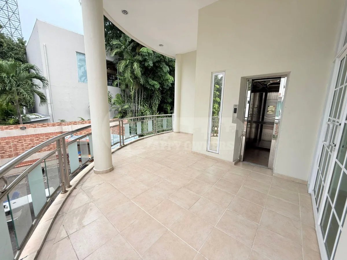 Venta/alquiler de casa lujosa en san francisco